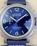 VS Factory Replica Watches Panerai Luminor PAM01117 Titanium Case