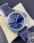 VS Factory Replica Watches Panerai Luminor PAM01117 Titanium Case