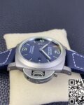 VS Factory Replica Watches Panerai Luminor PAM01117 Titanium Case