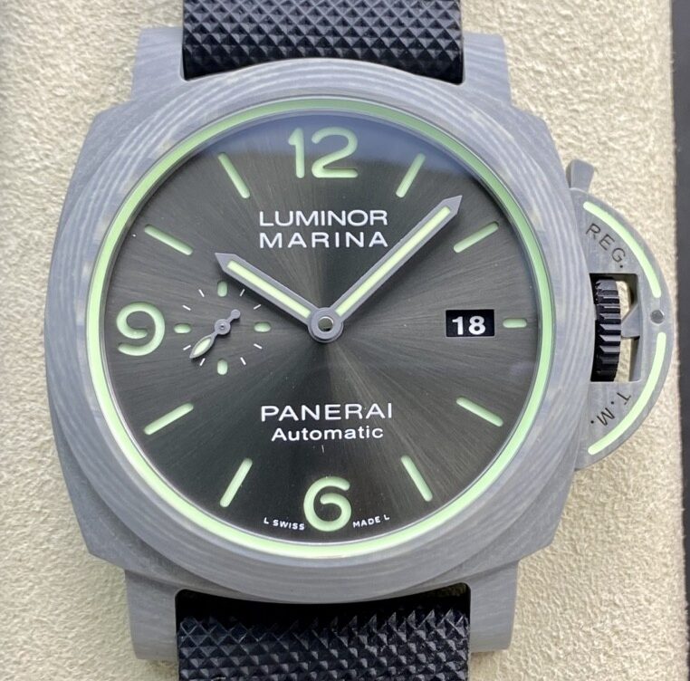 VS Factory Panerai Luminor PAM01119 Replica Watches