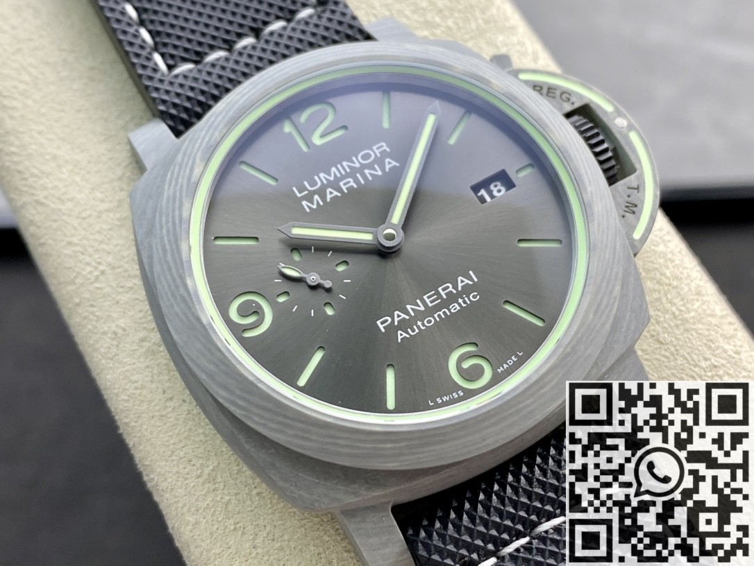 VS Factory Panerai Luminor PAM01119 Replica Watches