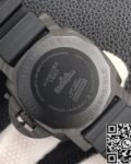 VS Factory Replica Watches Panerai Submersible PAM00960 Carbon Fiber