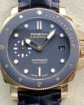 VS Factory Replica Watches Panerai Submersible PAM00974