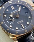 VS Factory Replica Watches Panerai Submersible PAM00974