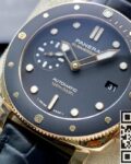 VS Factory Replica Watches Panerai Submersible PAM00974