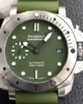 VS Factory Replica Watches Panerai Submersible PAM01055