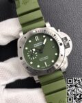 VS Factory Replica Watches Panerai Submersible PAM01055