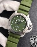 VS Factory Replica Watches Panerai Submersible PAM01055