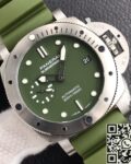 VS Factory Replica Watches Panerai Submersible PAM01055