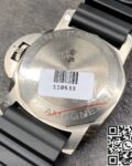 VS Factory Replica Watches Panerai Submersible PAM00389 Black Dial 47MM