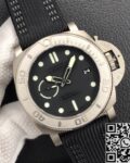 VS Factory Replica Watches Panerai Submersible PAM00984 Matte Eco-Titanium™ 47MM