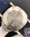 VS Factory Replica Watches Panerai Submersible PAM00984 Matte Eco-Titanium™ 47MM