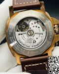 VS Factory Panerai Replica Submersible PAM00382 Bronze Material 47MM