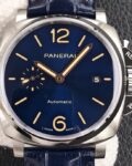 VS Factory Replica Panerai Luminor Due PAM00927 Blue Dial 42MM