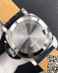 VS Factory Replica Panerai Luminor Due PAM00927 Blue Dial 42MM