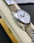 VS Factory Replica Panerai Luminor PAM01394 White Dial 42MM