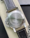 VS Factory Replica Panerai Luminor PAM01394 White Dial 42MM