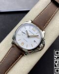 VS Factory Replica Panerai Luminor Due PAM01046 White Dial 42MM