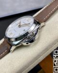 VS Factory Replica Panerai Luminor Due PAM01046 White Dial 42MM