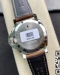 VS Factory Replica Panerai Luminor Due PAM01046 White Dial 42MM