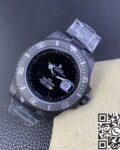 VS Factory Custom Rolex Submariner Carbon Fiber Bezel 40MM