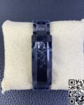 VS Factory Custom Rolex Submariner Carbon Fiber Bezel 40MM