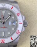 VS Factory Custom Rolex Submariner White Ceramic Bezel 40MM