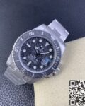 VS Factory Custom Rolex Submariner Carbon Fiber Dial 40MM