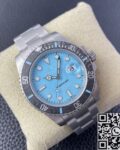 VS Factory Custom Rolex Submariner Tiffany Blue 40MM