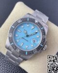 VS Factory Custom Rolex Submariner Tiffany Blue 40MM