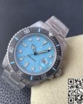 VS Factory Custom Rolex Submariner Tiffany Blue 40MM