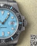 VS Factory Custom Rolex Submariner Tiffany Blue 40MM