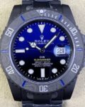 VS Factory Custom Rolex Submariner Gradient Blue 40MM