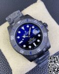 VS Factory Custom Rolex Submariner Gradient Blue 40MM