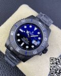 VS Factory Custom Rolex Submariner Gradient Blue 40MM