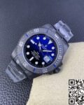 VS Factory Custom Rolex Submariner Gradient Blue 40MM