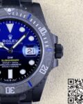 VS Factory Custom Rolex Submariner Gradient Blue 40MM