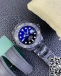 VS Factory Custom Rolex Submariner Gradient Blue 40MM