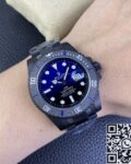 VS Factory Custom Rolex Submariner Gradient Blue 40MM