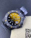 VS Factory Custom Rolex Submariner Gradient Yellow 40MM