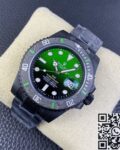 VS Factory Custom Rolex Submariner Gradient Green 40MM