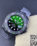 VS Factory Custom Rolex Submariner Gradient Green 40MM