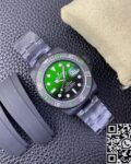 VS Factory Custom Rolex Submariner Gradient Green 40MM