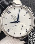 ZF Factory Replica Omega De Ville 424.53.40.21.04.001 White Dial