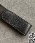 DIW Custom Rolex GMT-Master II Carbon Fiber Case Nylon Strap