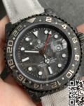 DIW Custom Rolex GMT-Master II Carbon Fiber Case