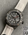 DIW Custom Rolex GMT-Master II Carbon Fiber Case