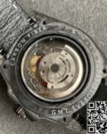 DIW Custom Rolex GMT-Master II Graffiti Personality Dial