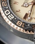 DIW Custom Rolex GMT-Master II Middle Eastern Numbers