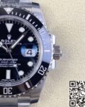 C+ Factory Replica Rolex Submariner 116610LV-0001 Black Dial